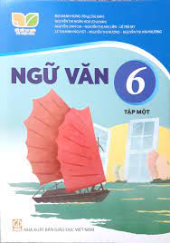 Ngữ Văn 6 tập 1