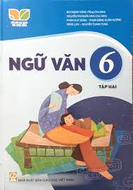Ngữ Văn 6 tập 2
