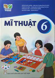 Mĩ Thuật 6