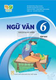 Ngữ Văn 6 tập 2 sách giáo viên