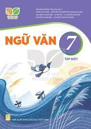Ngữ Văn 7 tập 1