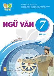 Ngữ Văn 7 tập 2