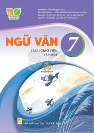 Ngữ Văn 7 tập 1 sách giáo viên