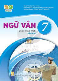 Ngữ Văn 7 tập 2 sách giáo viên