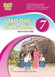 Giáo dục Công dân 7 sách giáo viên