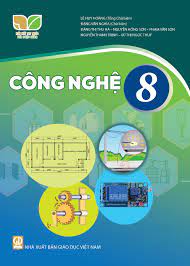 Công nghệ 8
