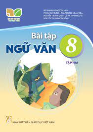 Bài tập Ngữ Văn 8 tập 2