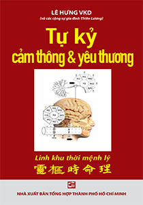 Tự kỷ cảm thông & yêu thương